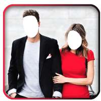 Couple Photo Suit on 9Apps