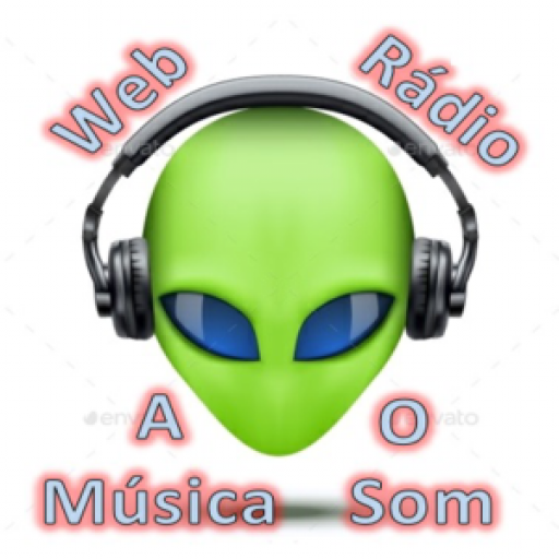 Web Radio Amos icon