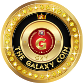 The Galaxy Coin icon