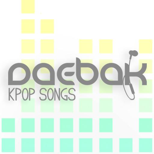 Best Kpop Songs Collection أيقونة