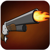 Shoot Gun Spin icon