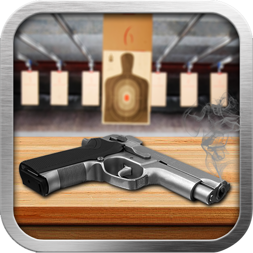 Shooting Gallery: Target &amp; Weapons icon