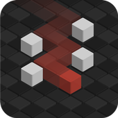 blok. - Slide Away icon