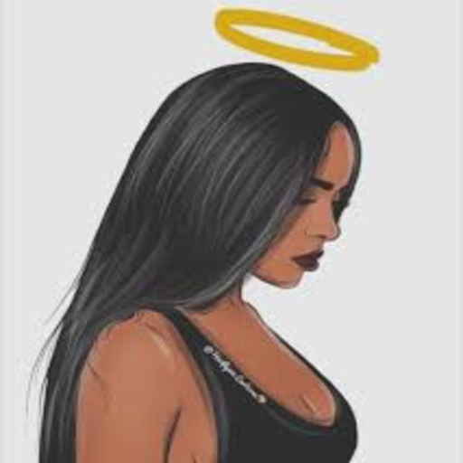 black girl wallpapers icon