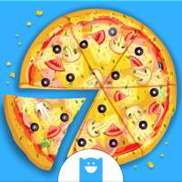 Pizza Maker - Cooking Game