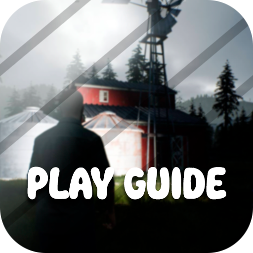 Ranch Play Game Guide icon