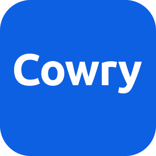 ikon Cowry - Payments App