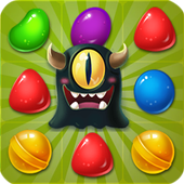 Candy Blast Mania icon
