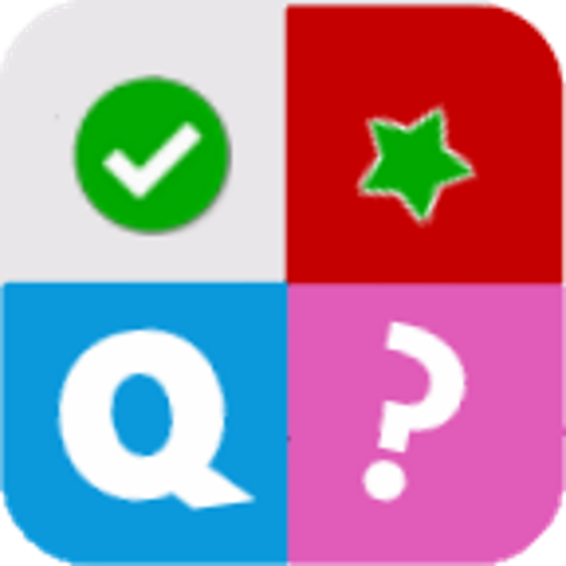 Answers of Logo Quiz icon