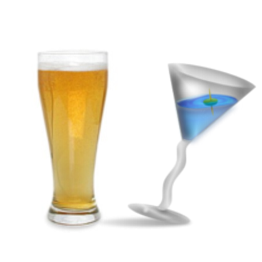 Party &amp; Drinking Games icon