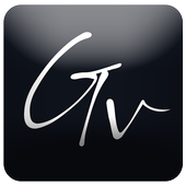 Gospel TV icon