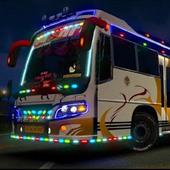 MOD Bus Indonesia icon