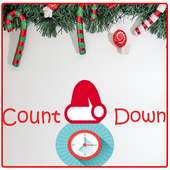 Christmas Holiday Countdown on 9Apps