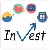 Egypt Industrial Investment Map icon