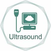 Ultrasound App icon