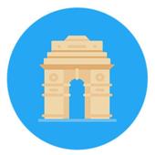 Delhi Tour icon
