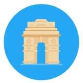 Delhi Tour on 9Apps