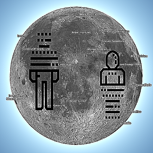 Photo Location Editor icon