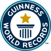 Guinness Records  Videos أيقونة