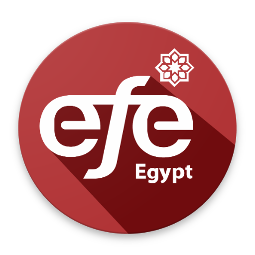 EFE|Egypt Alumni आइकन