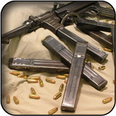Submachine Gun Wallpapers icon