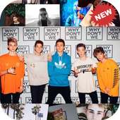 Why Don't We Wallpapers Collection 2020