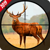 Real Snipe Hunting icon
