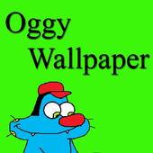 Oggy Wallpaper icon