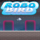Flappy Robo Bird icon