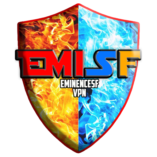 EminenceSF VPN Core 3 icon