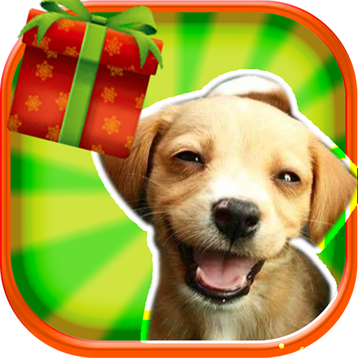 Dog Runner 3D icon