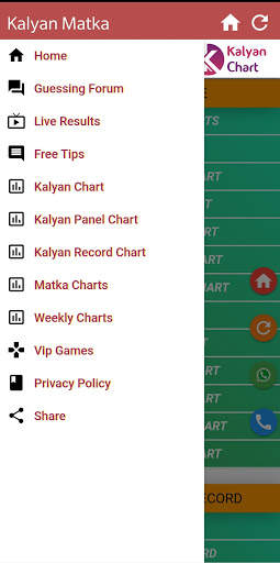 Kalyan matka -  satta matka ka screenshot 2