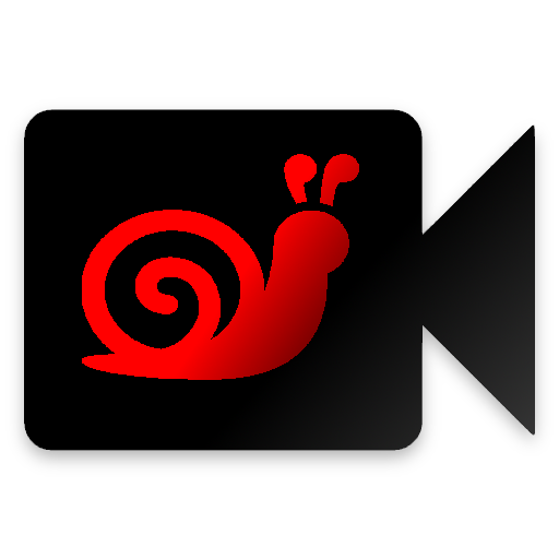 Slow Motion Camera icon