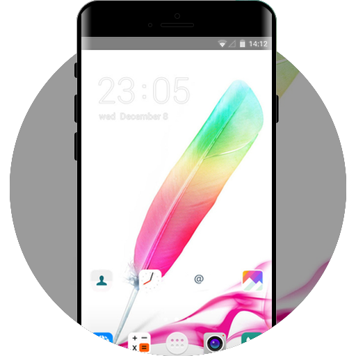 Theme for G4 Stylus HD icon