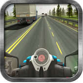 Grand Traffic Rider icon
