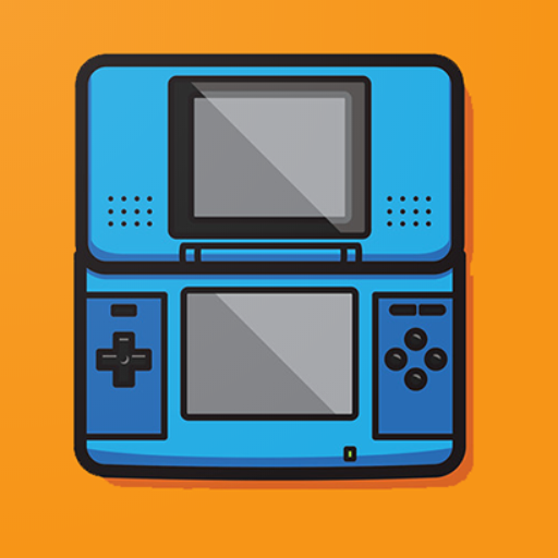 The FrieNDS Emu icon