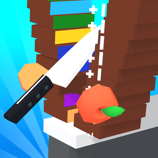 Slice It-Super Destroyer icon
