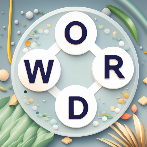 Words Of Wonders: Crossword icon