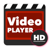 Video Player HD icon
