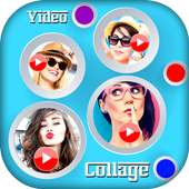 Photo Video Collage Maker on 9Apps