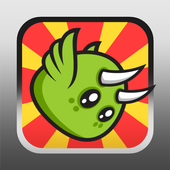 Monster War icon