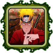 NARUTO | Free Ringtones 2018 icon