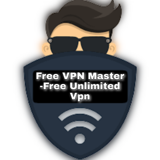Free VPN Master- Free Unlimited Vpn иконка
