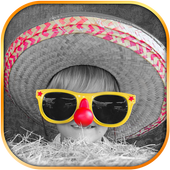 Funny Pic Color Changer icon
