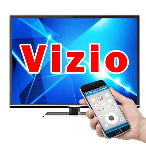 Remote Control for Vizio Tv Pro icon