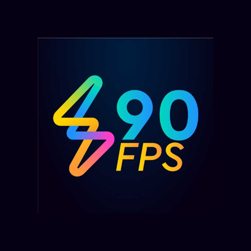 90 Fps(No Ban) icon