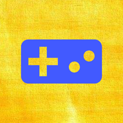 Classic Game Center ( retro game ) icon