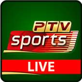 Ptv Sports Live Cricket