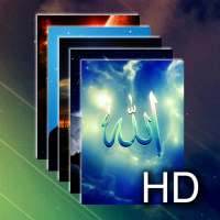 Islamic HD Wallpapers on 9Apps