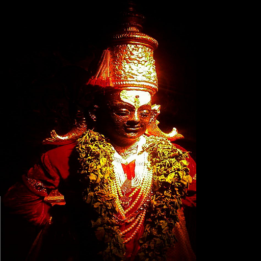 Marathi Vitthal Songs icon